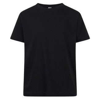 Logostar Jongens basic t-shirt