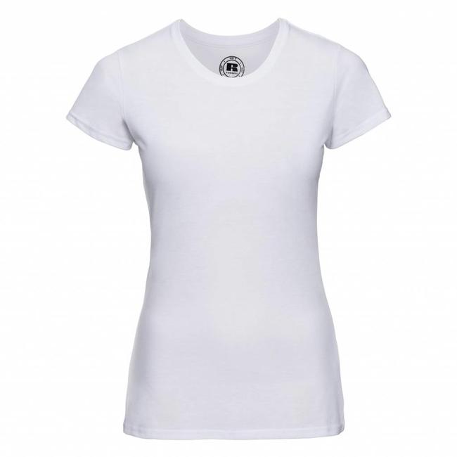 Russell Damen T-shirt