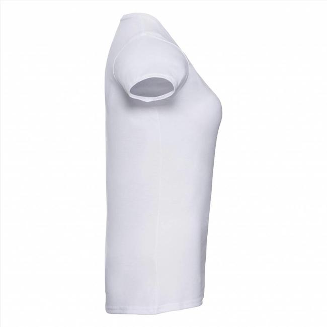 Russell Damen T-shirt