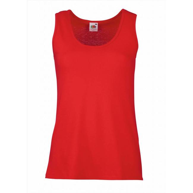 Fruit of the Loom Damen tanktop
