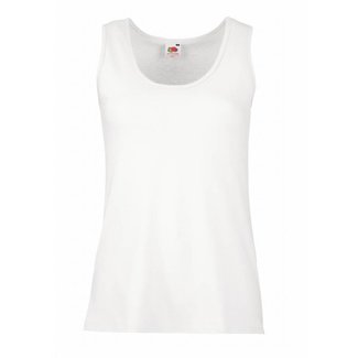 Fruit of the Loom Dames tanktop