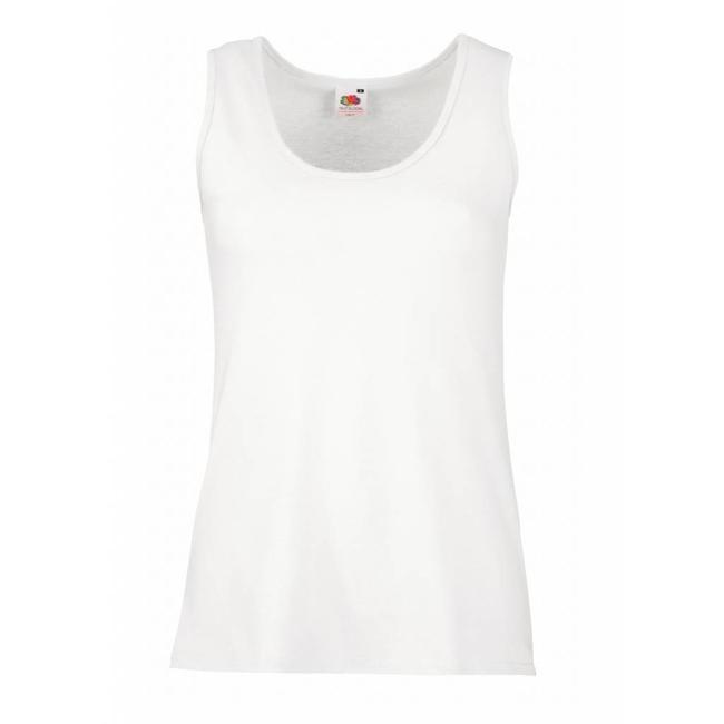 Fruit of the Loom Damen tanktop