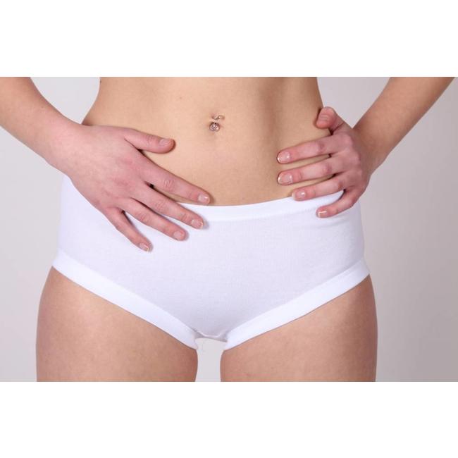 Beeren Bodywear 2 Pack Dames slip Diana