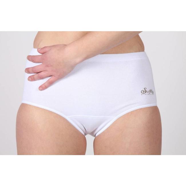 Beeren Bodywear 2 Pack Dames slip Julia