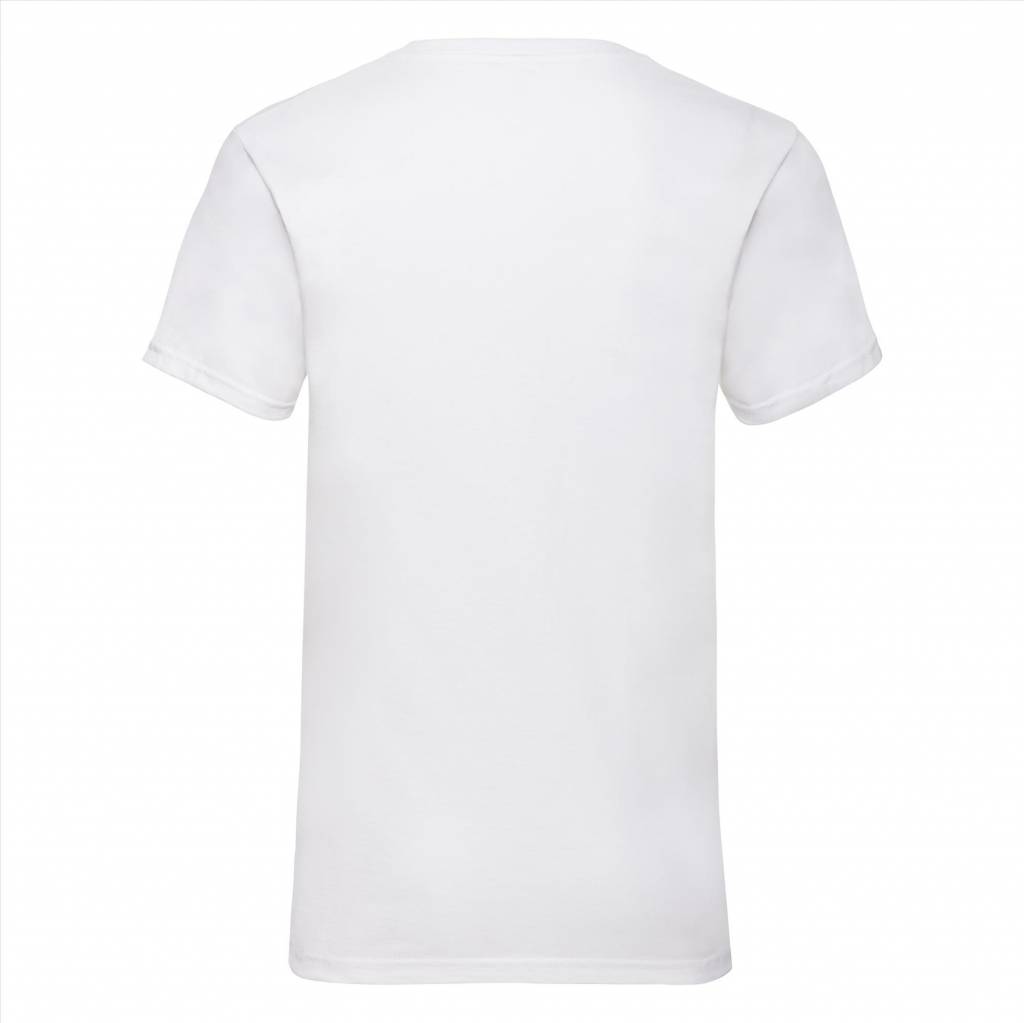 Fruit of the Loom: Original V-Neck T 61-426-0 | - Großhandelspreise für Groß und Klein
