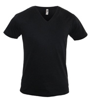 Logostar 2 Pack Diepe V Hals logostar kopen in de aanbieding