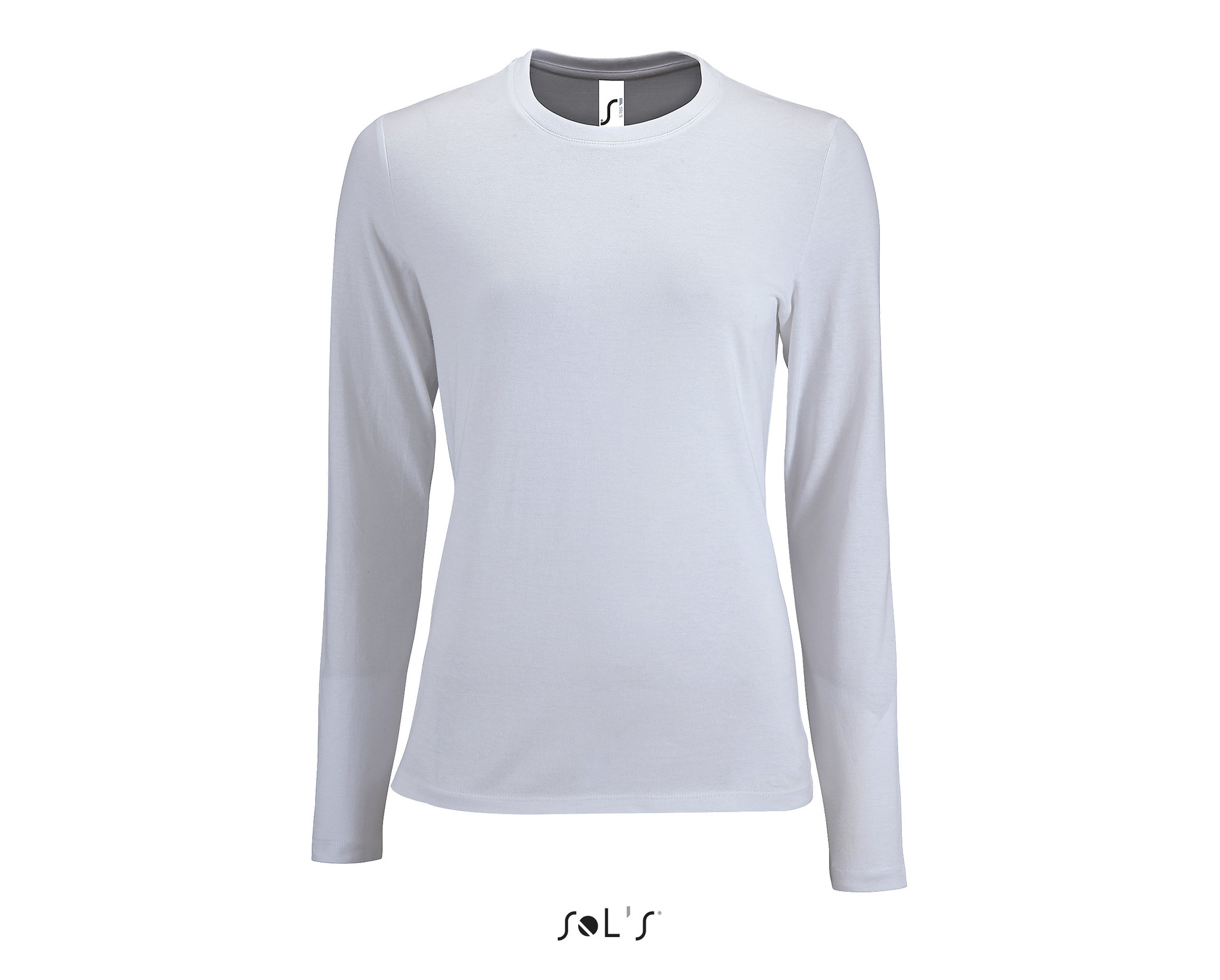 Sol`s Longsleeve Imperial LSL afbeelding