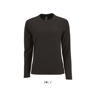 Sol`s Longsleeve Imperial LSL