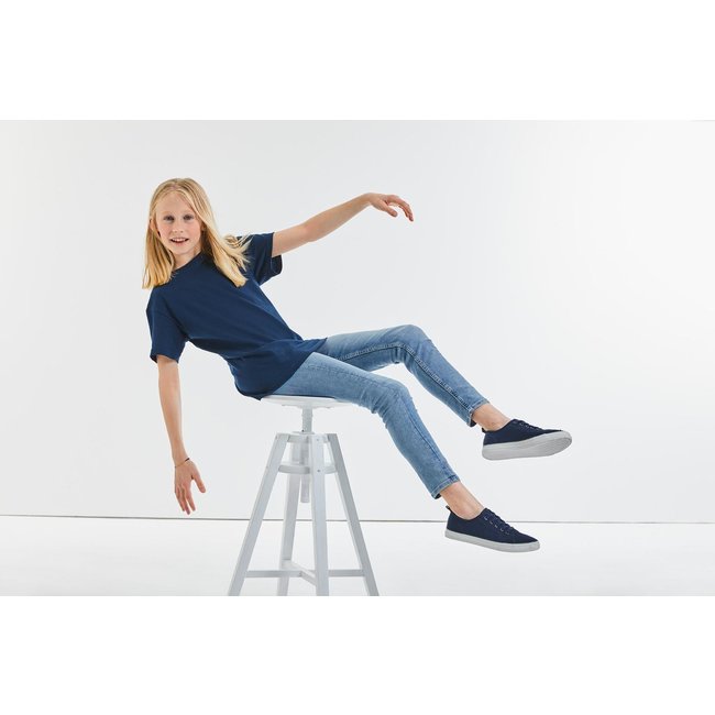 Russell Laatste stuks! Basic t-shirt