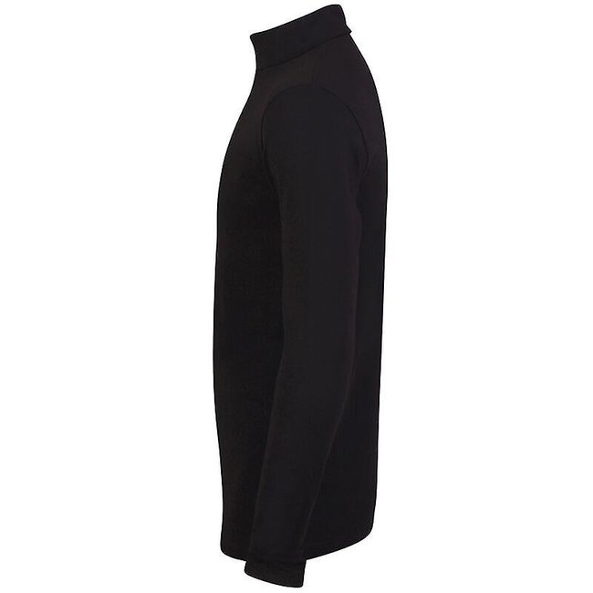 SF Men Feel Good Stretch Roll Neck Top