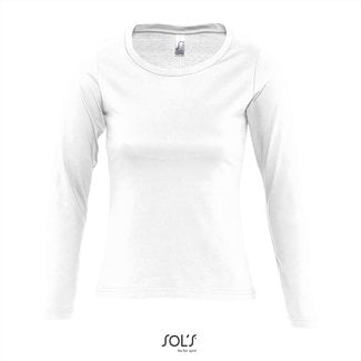 Sol`s Majestic Longsleeve