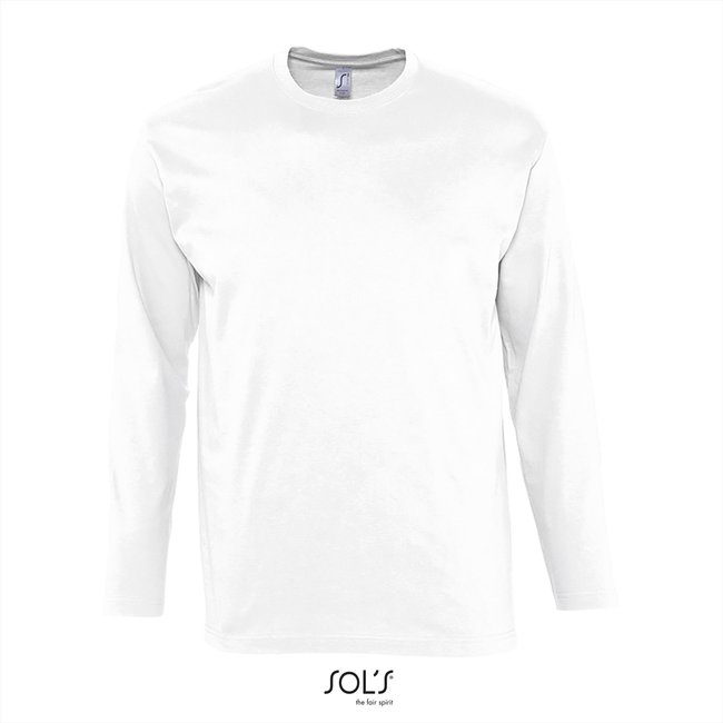 Sol`s Sol´s Monarch Longsleeve Heren