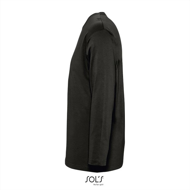 Sol`s Sol´s Monarch Longsleeve Heren