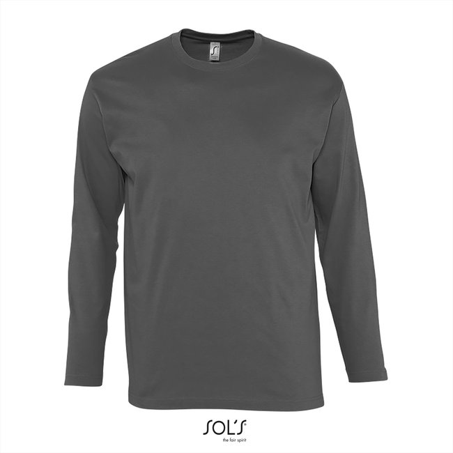 Sol`s Monarch Longsleeve Heren