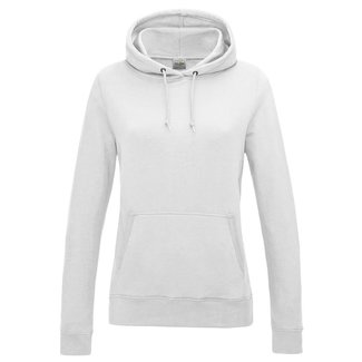 Just Hoods Hoodie Ladies