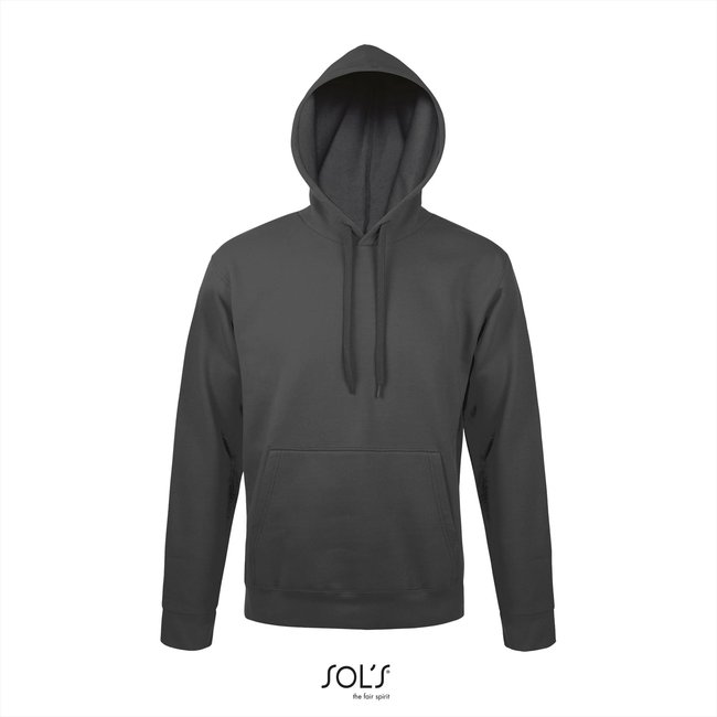Sol`s Sol´s Hoodie