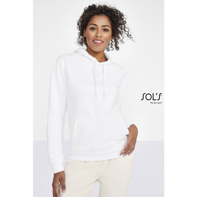 Sol`s Sol´s Hoodie