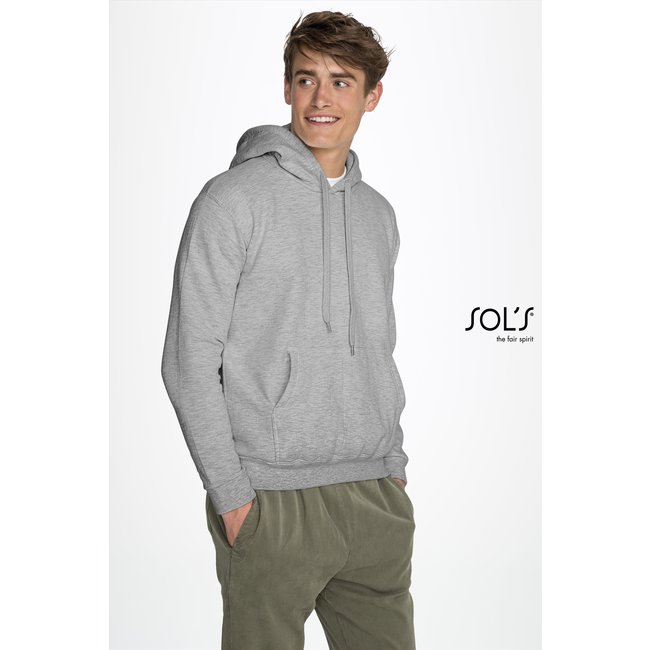 Sol`s Sol´s Hoodie