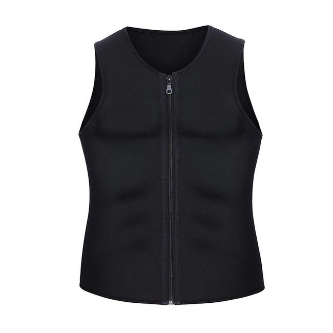 Sport compressie vest
