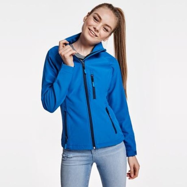 roly Softshell Jacket