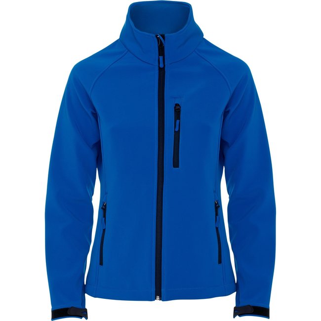 roly Softshell Jacket