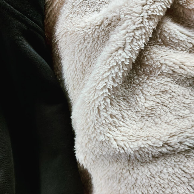 Sol`s Sherpa Borgvest