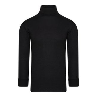 Beeren Bodywear Thermo colshirt lange mouw