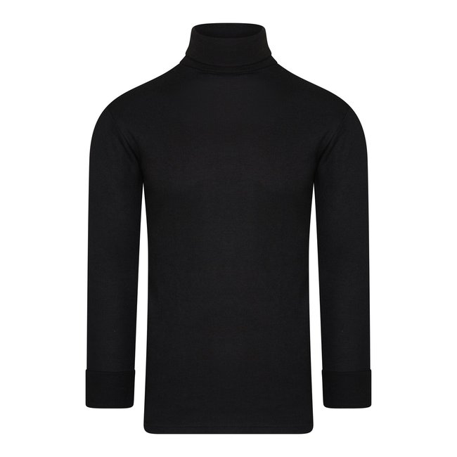 Beeren Bodywear Thermo colshirt lange mouw