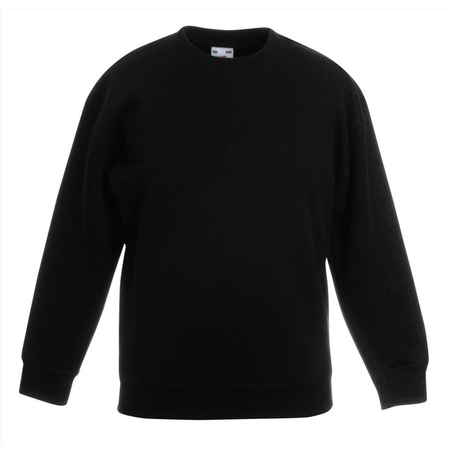 Fruit of the Loom Kids Sweater