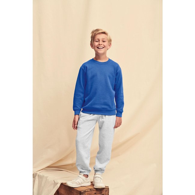 Fruit of the Loom Kids Sweater