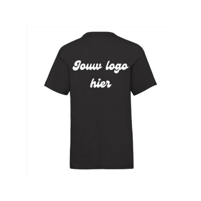 Fruit of the Loom T-shirts  - Copy