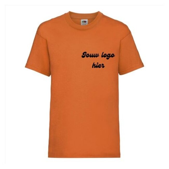 Fruit of the Loom T-shirts  - Copy