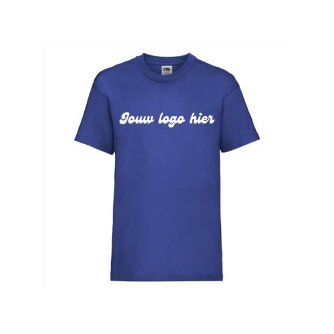 Fruit of the Loom T-shirts  - Copy