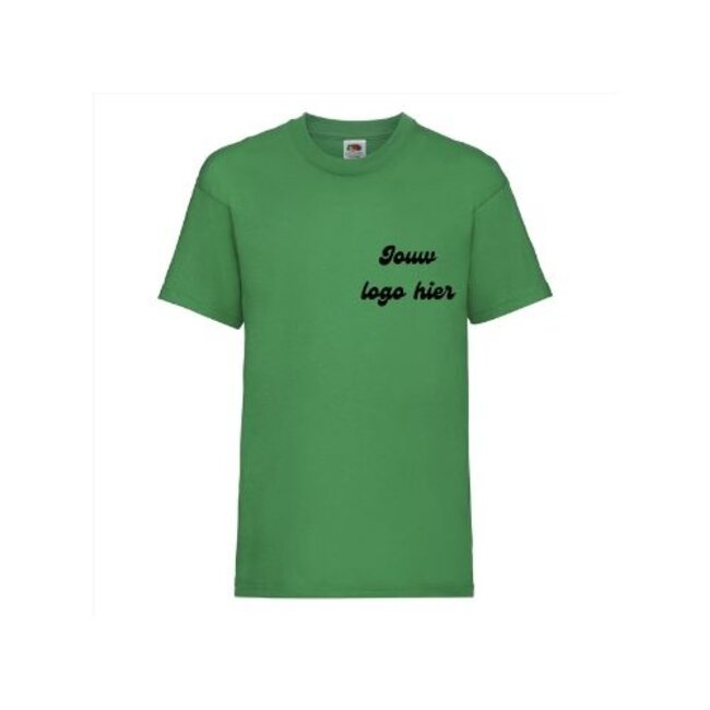 Fruit of the Loom T-shirts  - Copy