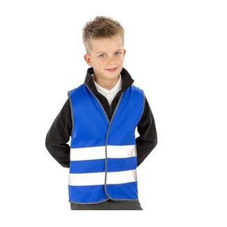 Results Safety vest Kids