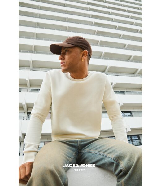 Jack and Jones Crew neck sweater