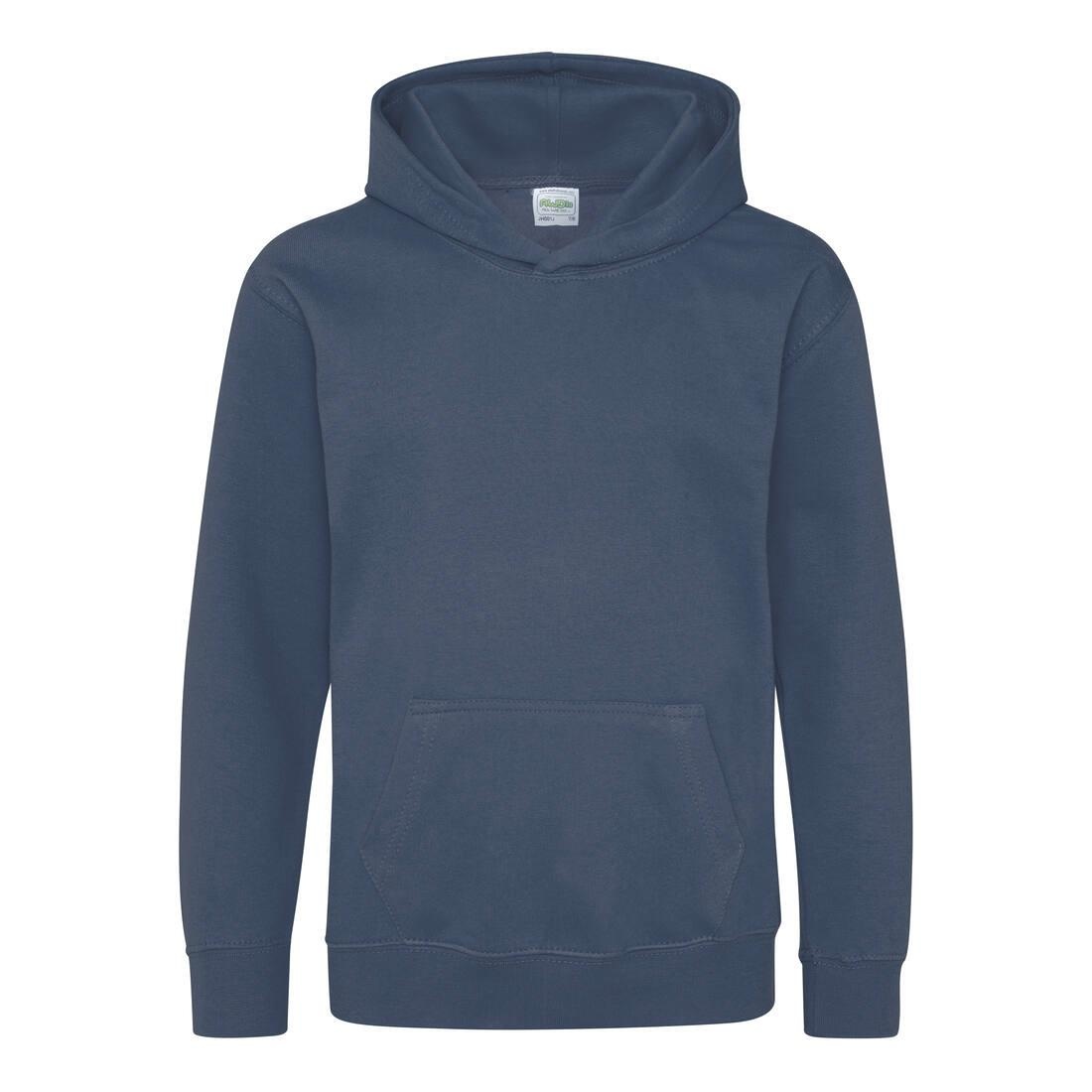 Just Hoods Hoodie kids Just Hoods afbeelding