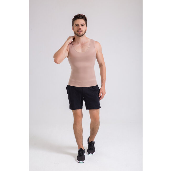 ESBELT Corrigerend onderhemd heren