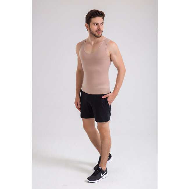 ESBELT Corrigerend onderhemd heren