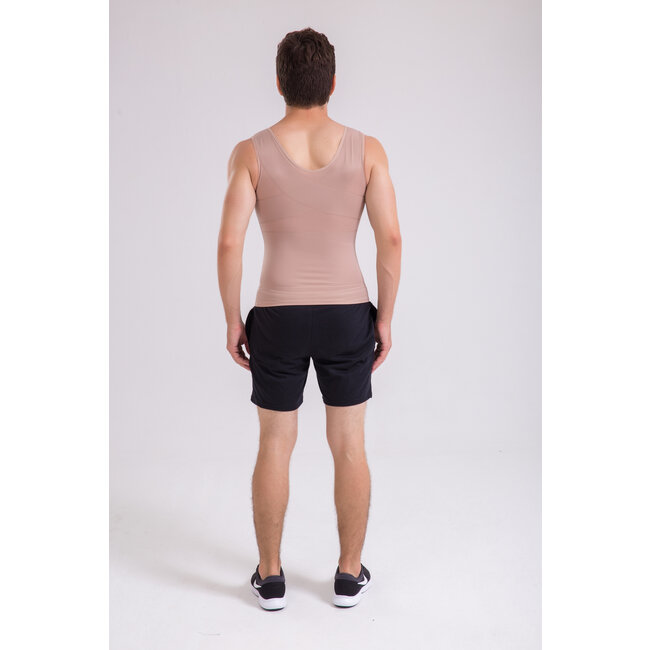 ESBELT Corrigerend onderhemd heren