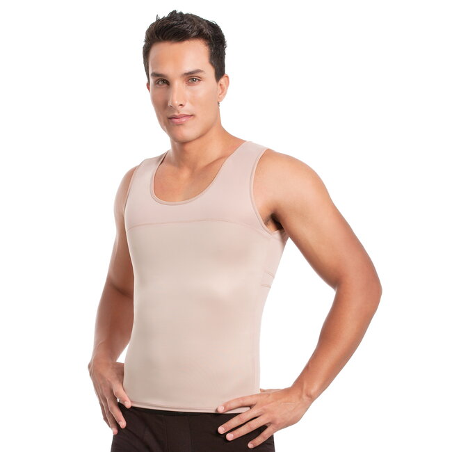 ESBELT Corrigerend onderhemd heren