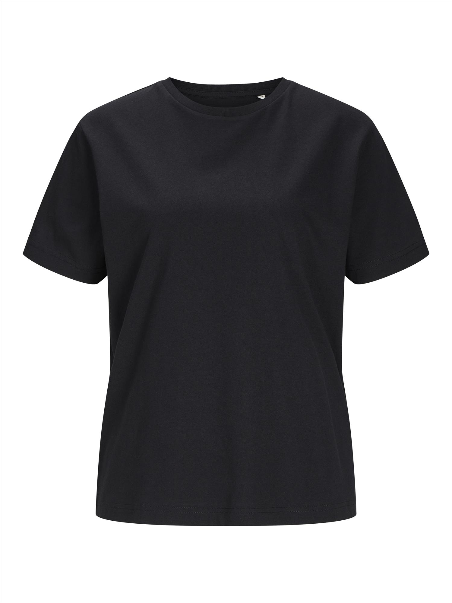 JACK & JONES //PRODUKT Jack&Jones Basic Organic Tshirt afbeelding