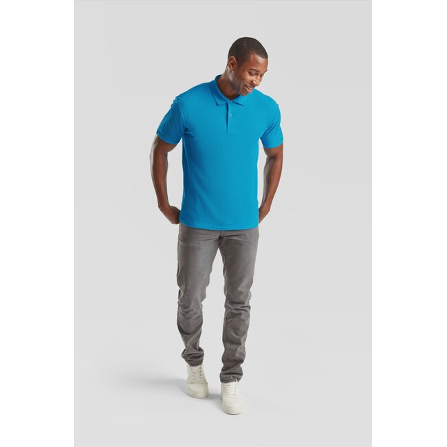 Fruit of the Loom Original Polo