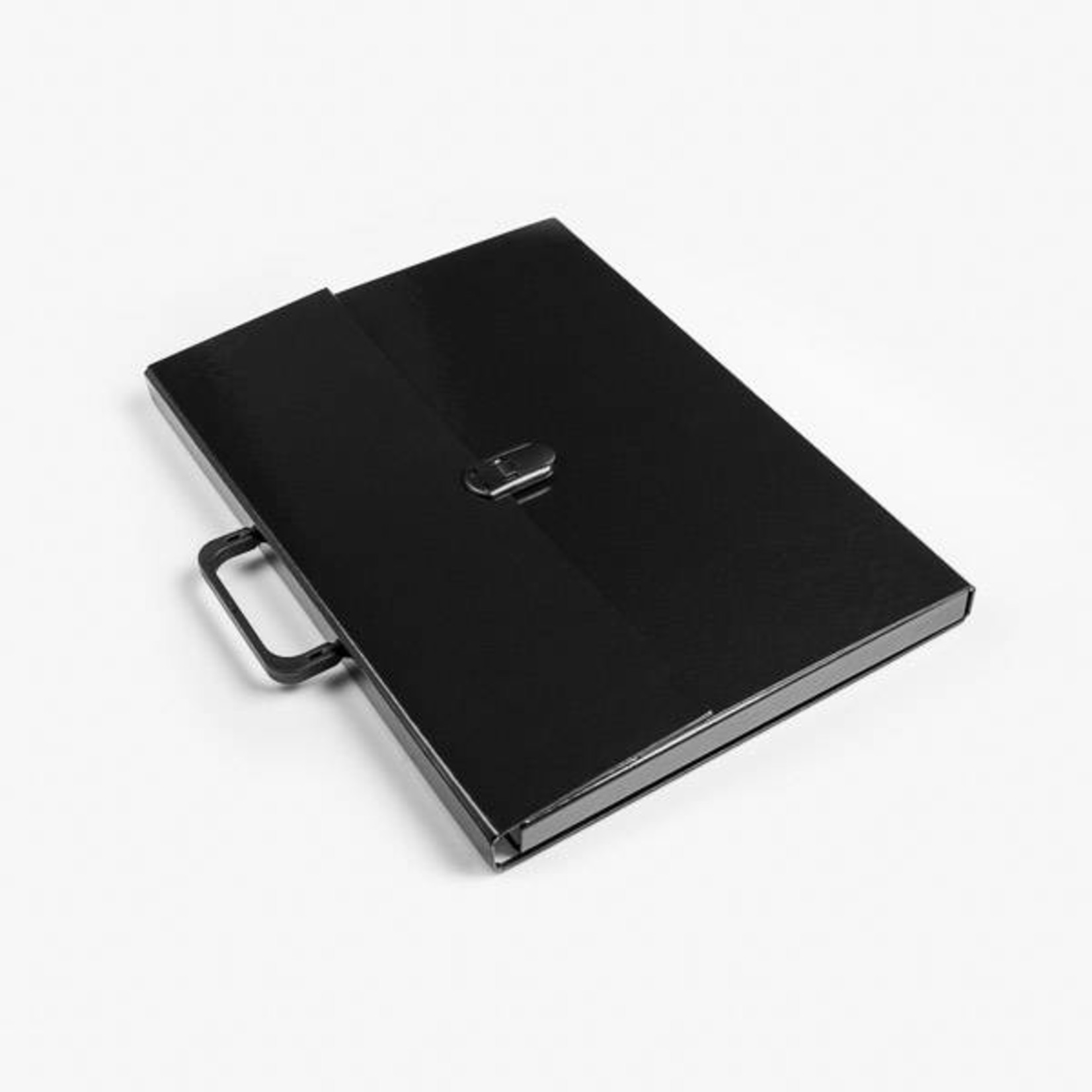 Briefcase A3 Black