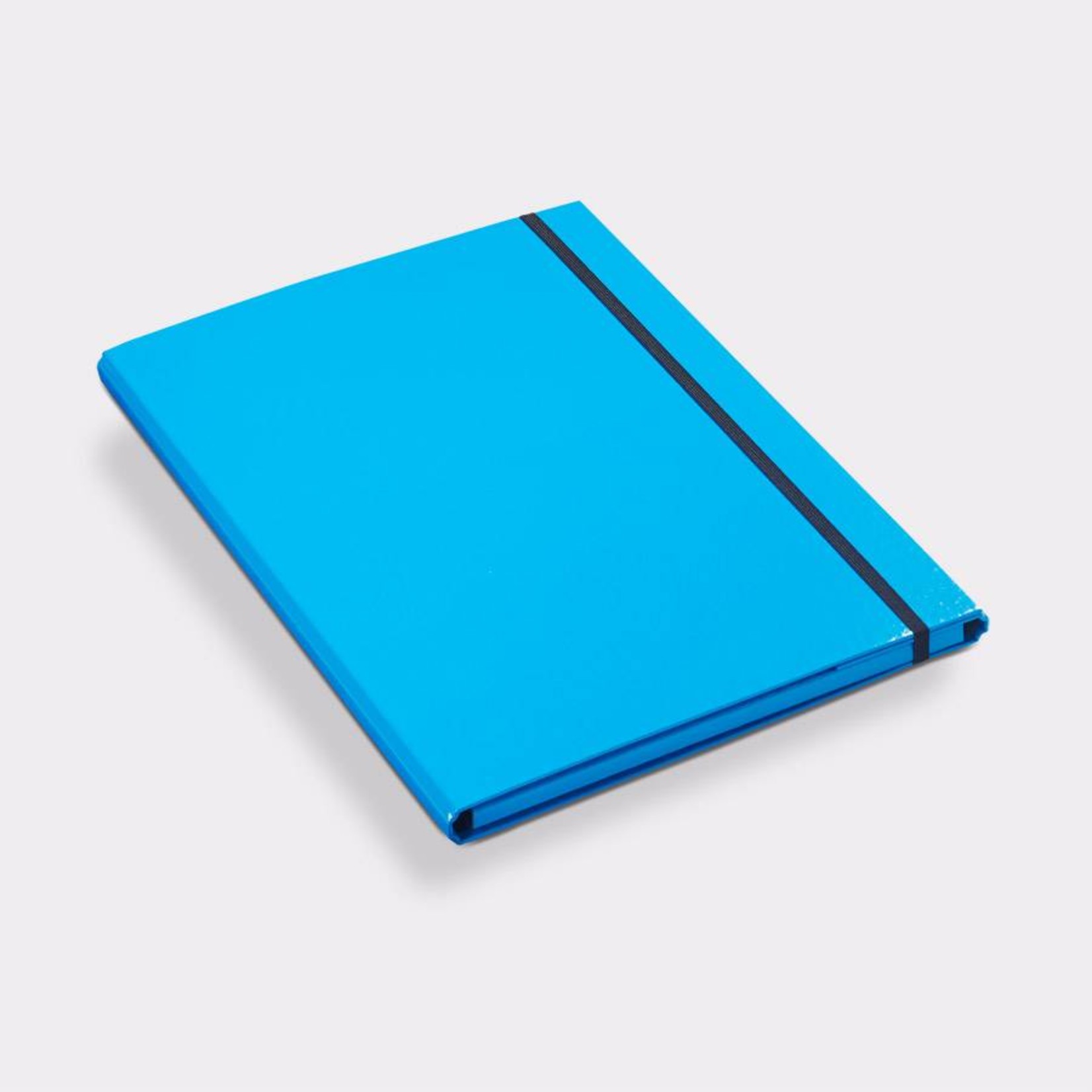 Folder Blue