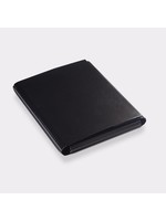 Luxury Folder Black