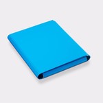 Luxury Folder Blue