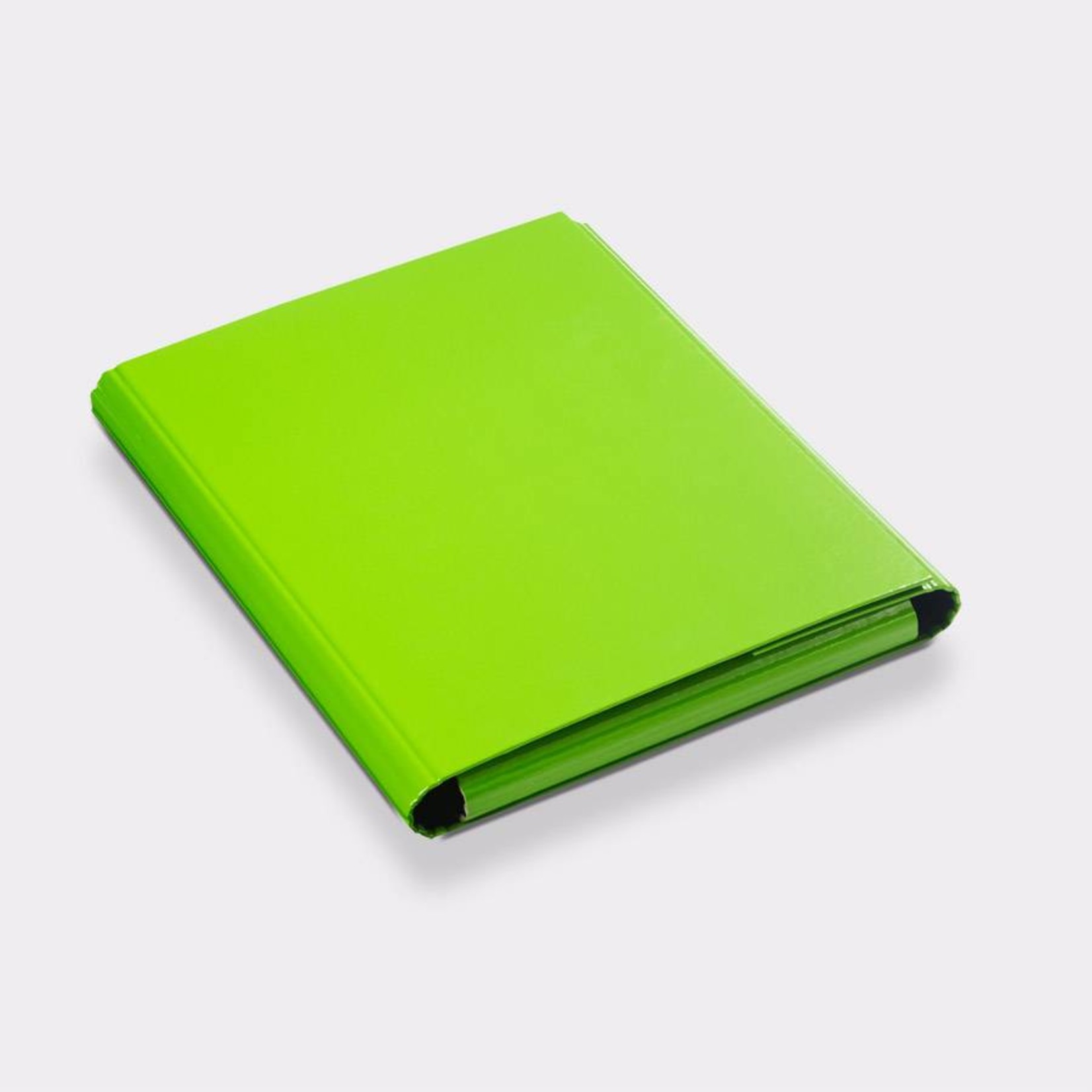 Luxury Folder Green