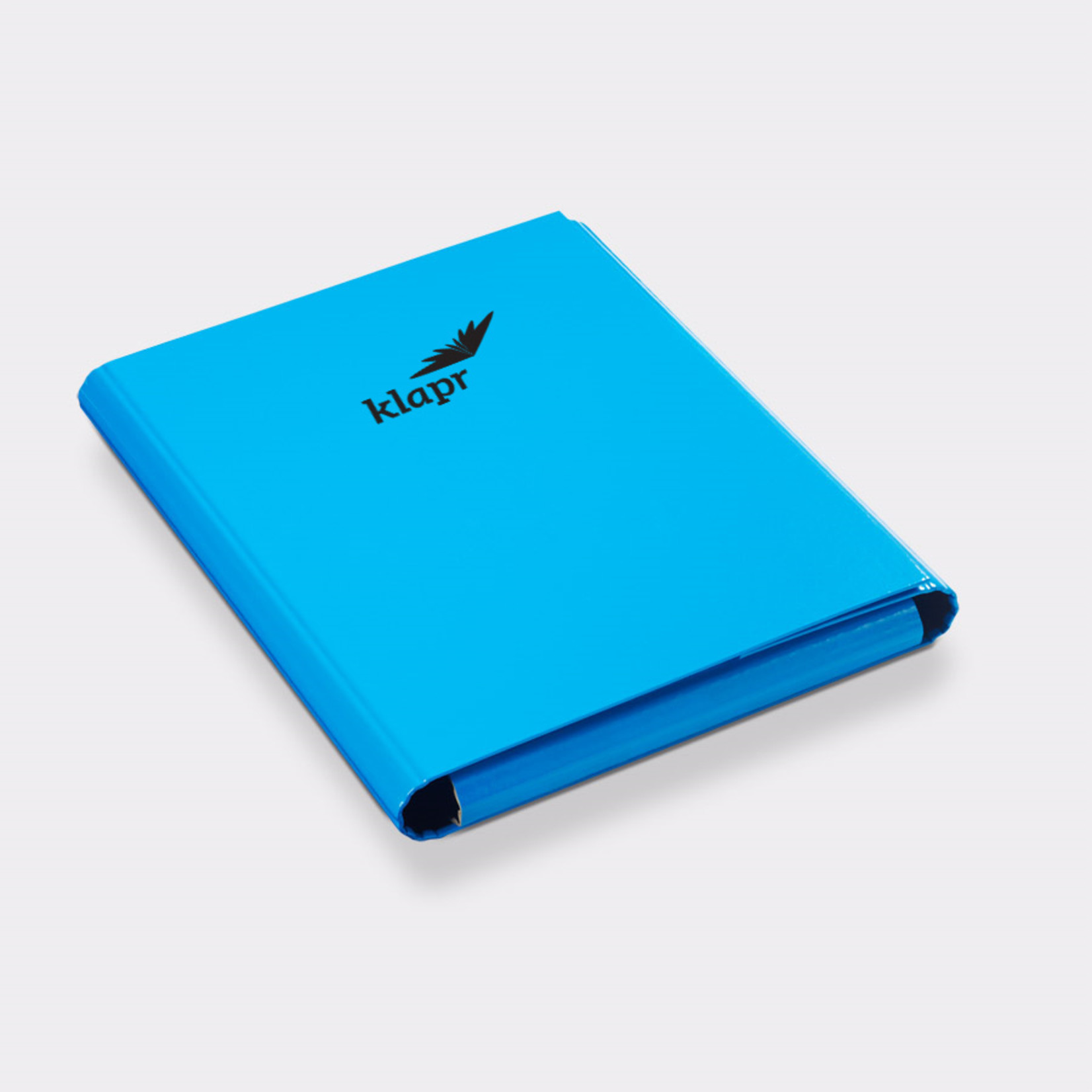 Luxury folder Pad Print