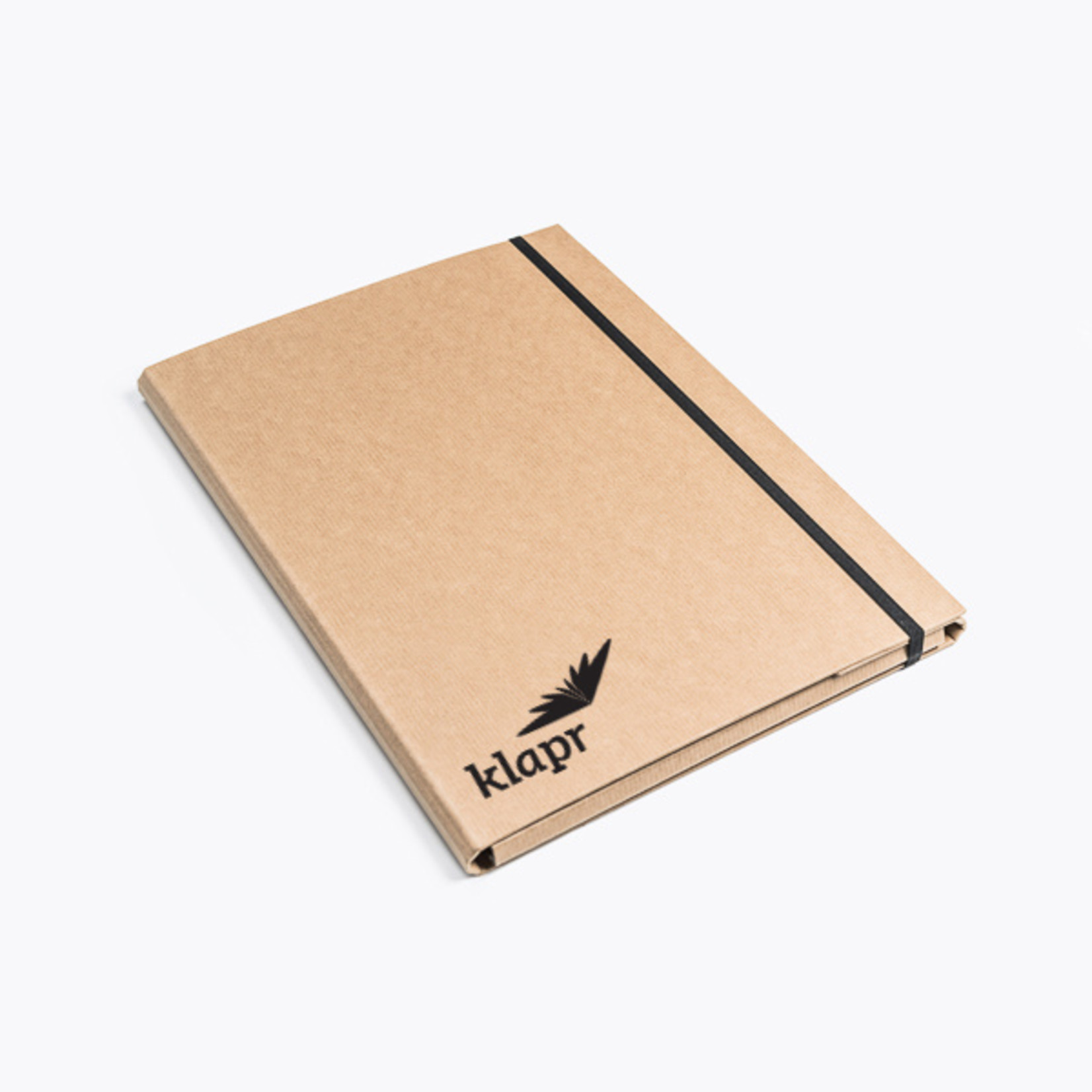 Elastic Folder A3 Pad Print